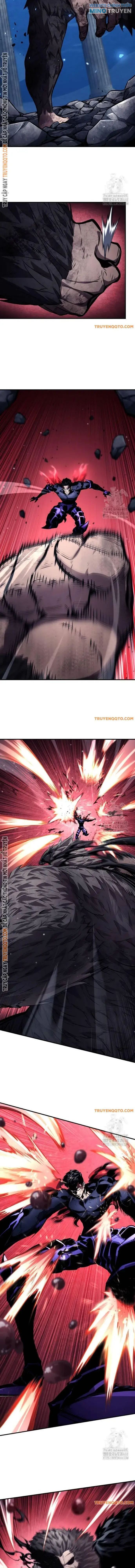 Chiêu Hồn Giả Siêu Phàm - Page 11