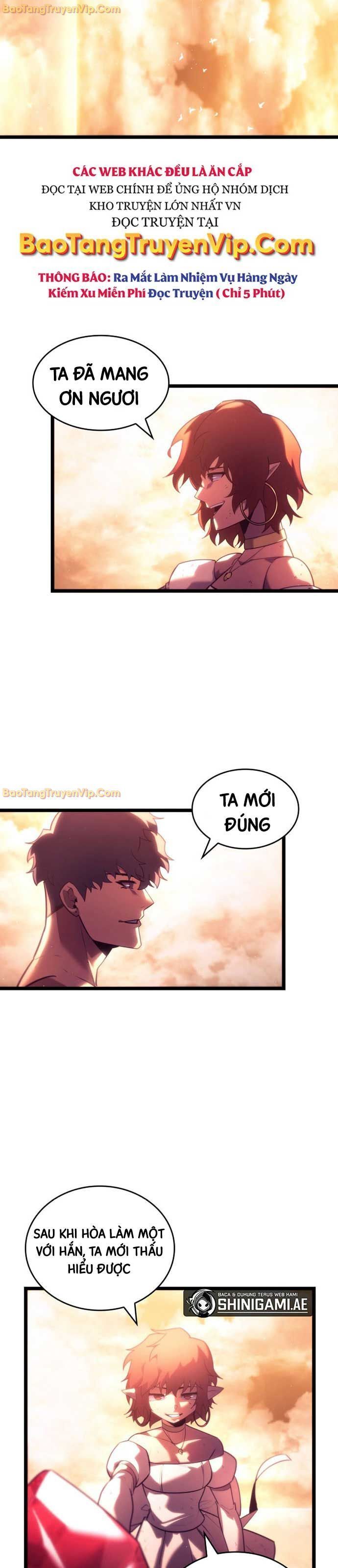 Sự Trở Lại Của Người Chơi Cấp Sss - Page 5