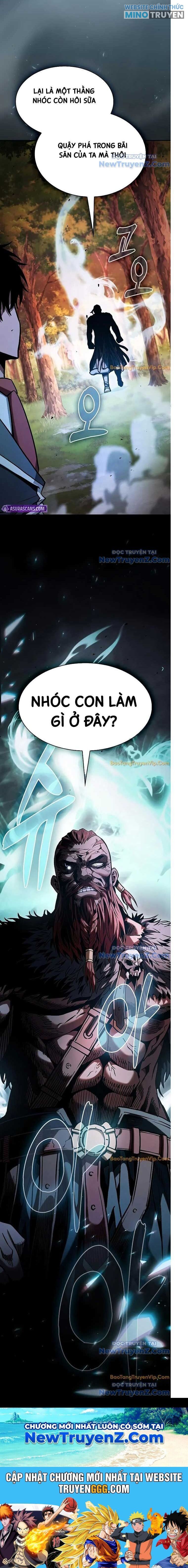 Kiếm Sĩ Thiên Tài Của Học Viện - Page 20