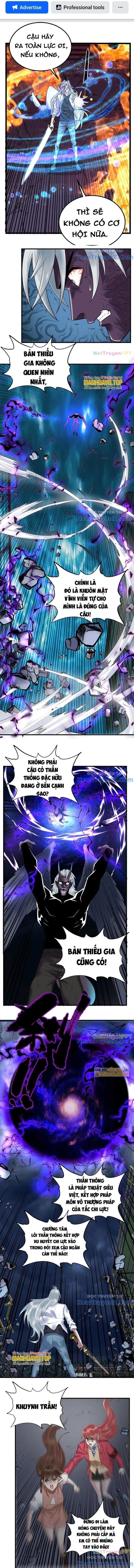 Ta Có Một Tòa Anh Linh Điện - Page 2