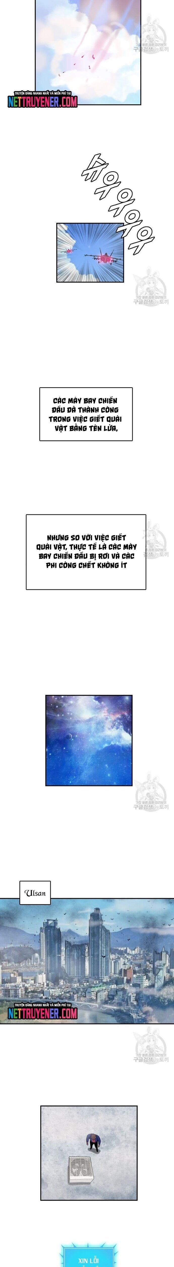 Tôi Nhặt Được Điện Thoại Từ Thế Giới Khác - Page 7