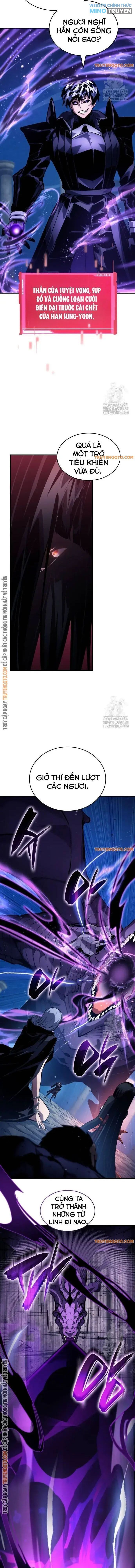 Chiêu Hồn Giả Siêu Phàm - Page 16