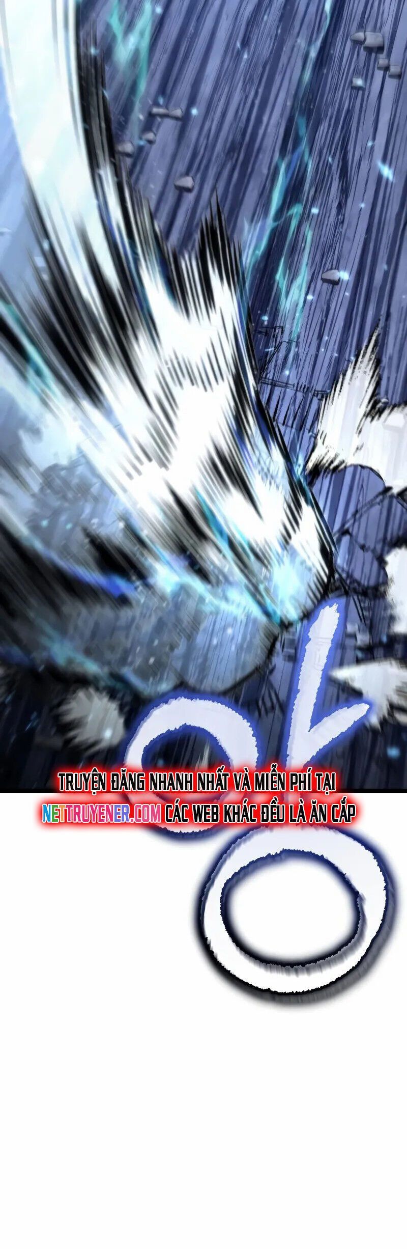 Chiến Binh Hồi Quy - Page 8