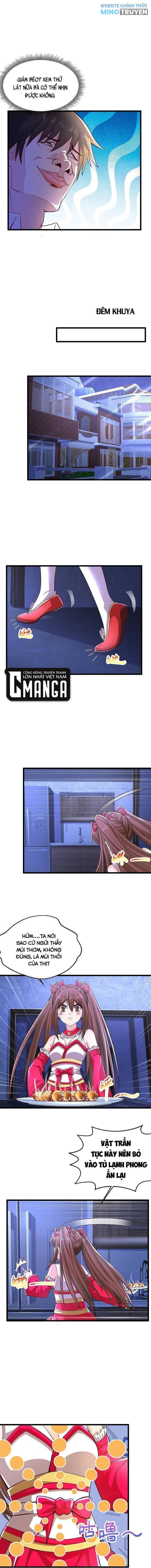 Tuyệt Phẩm Y Thánh - Page 6