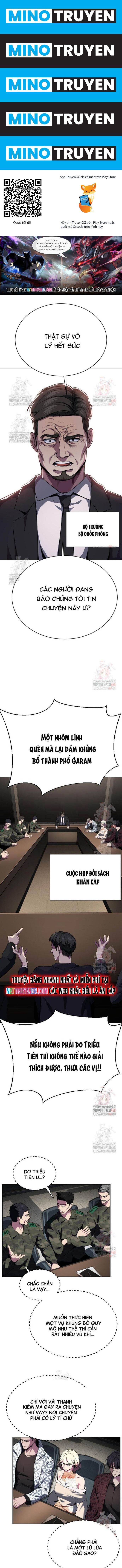 Cậu Bé Của Thần Chết - Page 1