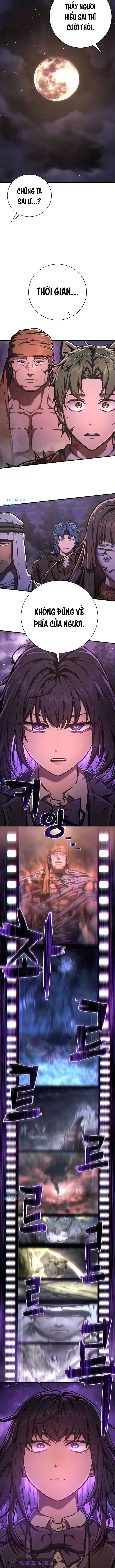 Kẻ Hành Quyết - Page 16