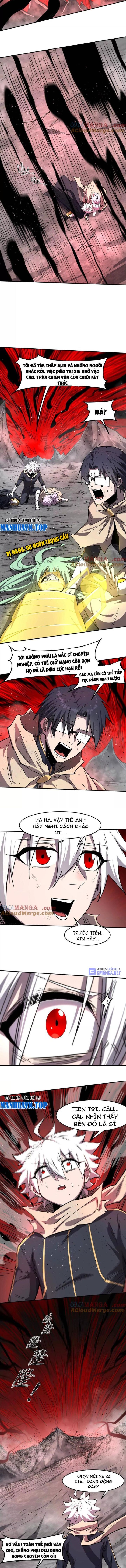 Giang Tư Tiên Sinh - Page 7