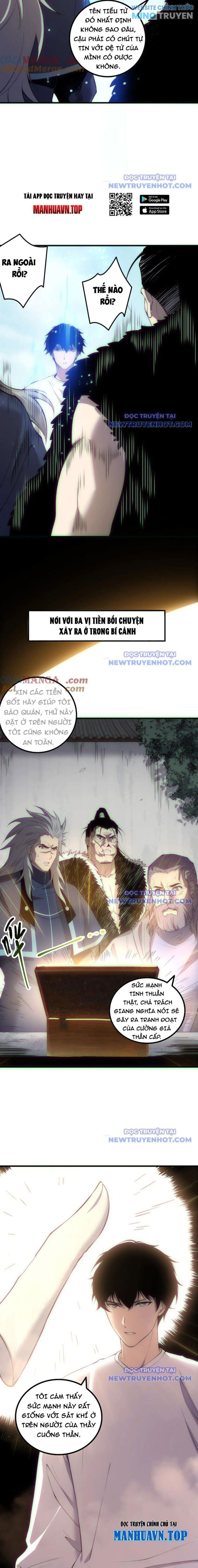 Tử Linh Pháp Sư! Ta Chính Là Thiên Tai - Page 13