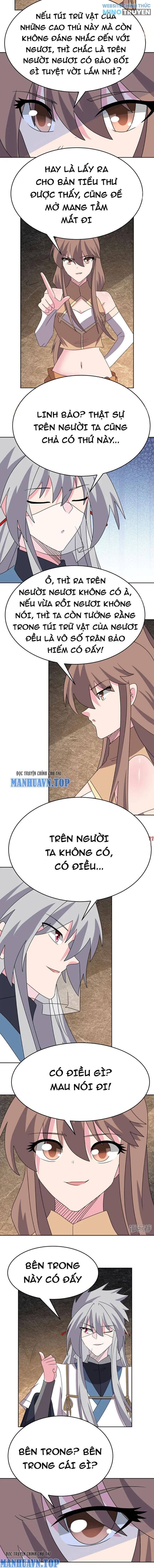 Tôn Thượng - Page 5