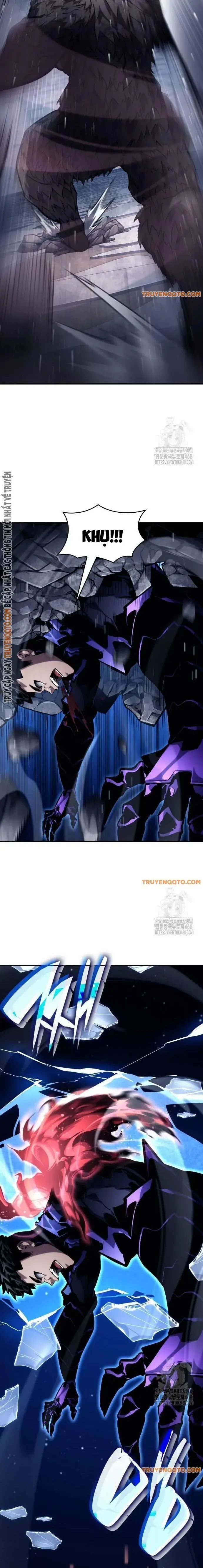 Chiêu Hồn Giả Siêu Phàm - Page 7