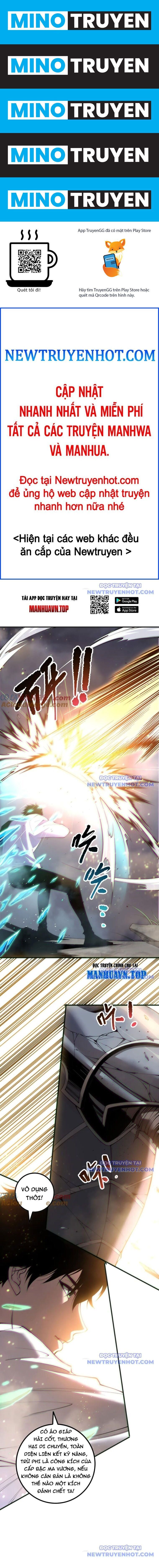 Tử Linh Pháp Sư! Ta Chính Là Thiên Tai - Page 1