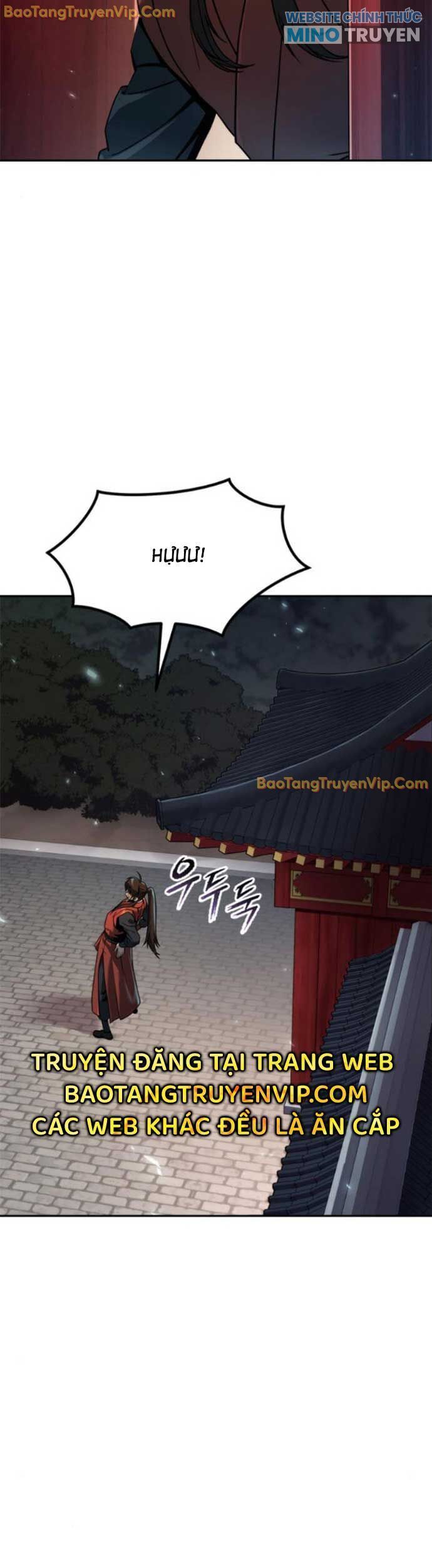 Ma Đạo Chuyển Sinh Ký - Page 14