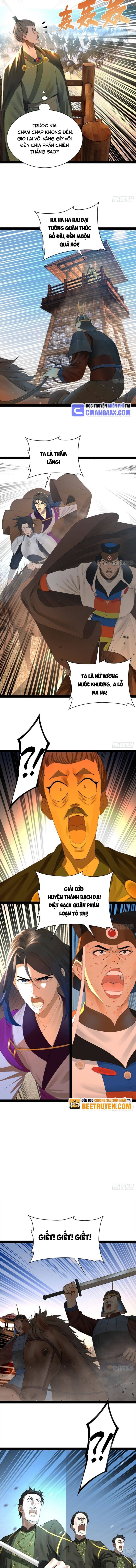 Chàng Rể Mạnh Nhất Lịch Sử - Page 7