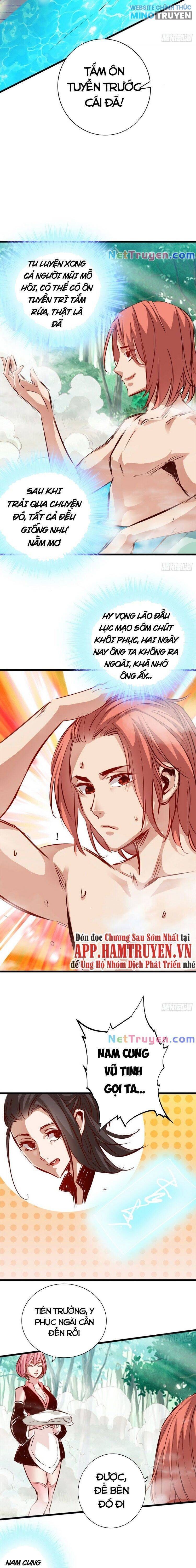 Thông Thiên Chi Lộ - Page 8