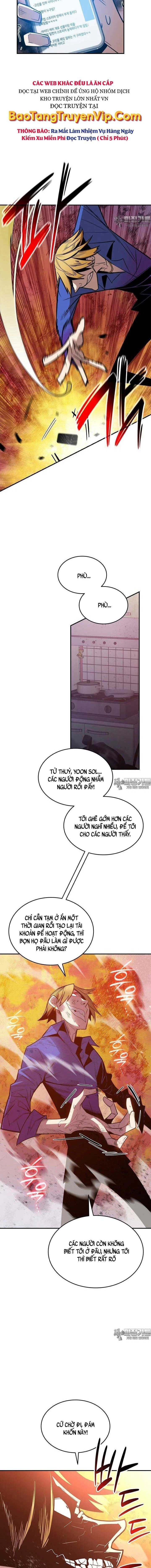 Tôi Là Lính Mới - Page 9