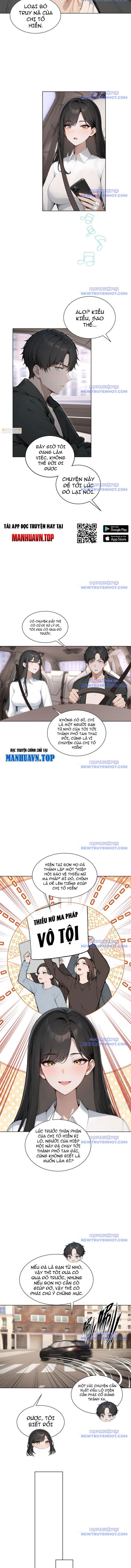 Khởi Đầu Vật Giá Sụt Giảm, Ta Trở Thành Nhà Giàu Số Một Thế Giới! - Page 7