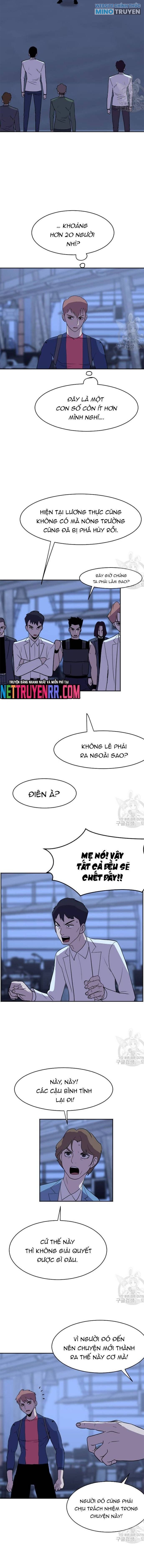 Tôi Nhặt Được Điện Thoại Từ Thế Giới Khác - Page 11