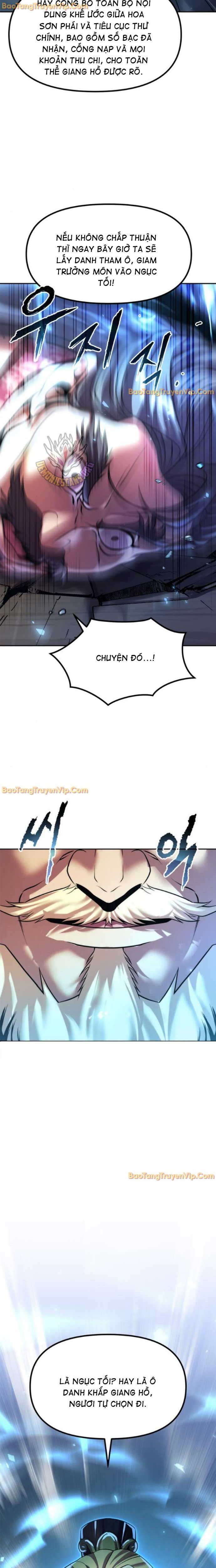 Ma Đạo Chuyển Sinh Ký - Page 7