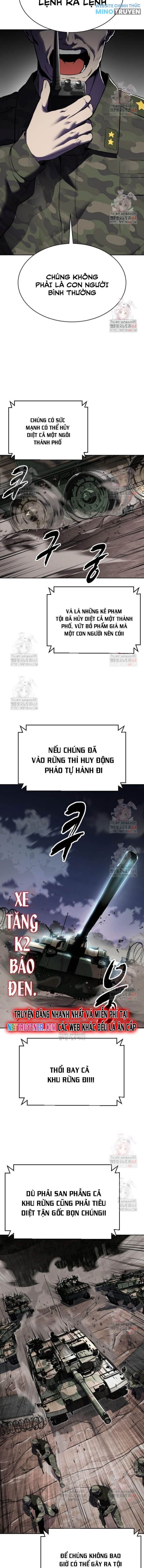 Cậu Bé Của Thần Chết - Page 11