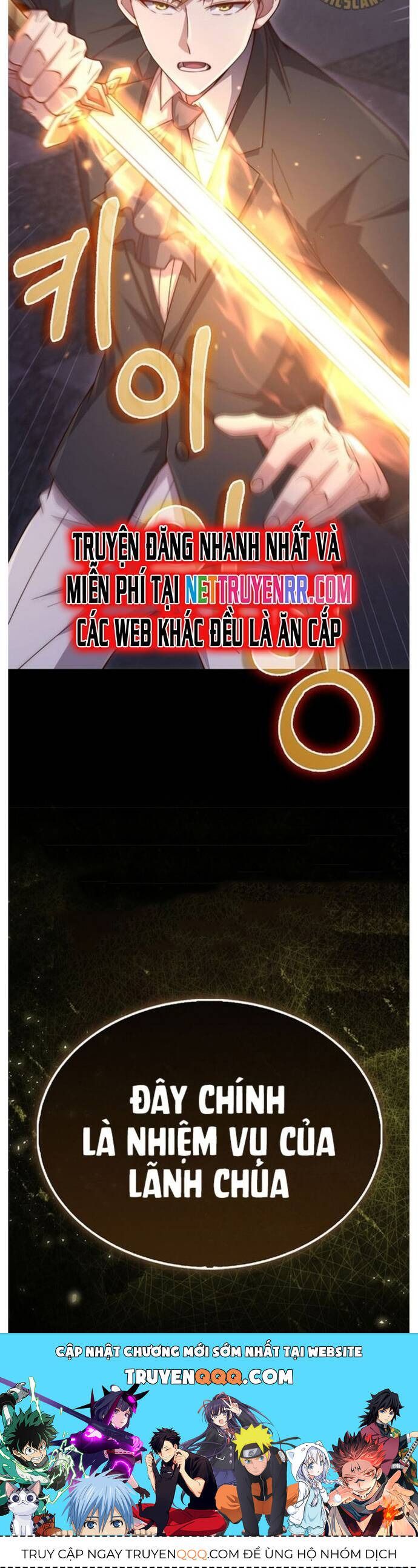 Thương Nhân Thánh Thần - Page 14