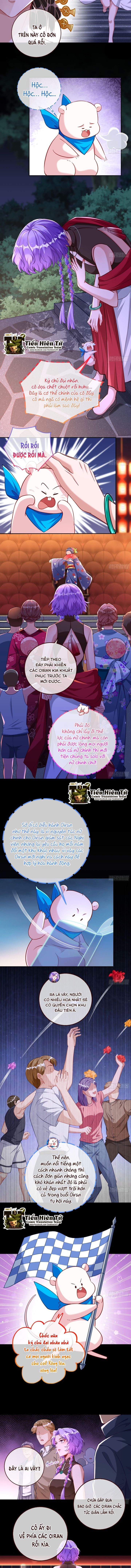 Vạn Tra Triêu Hoàng - Page 9