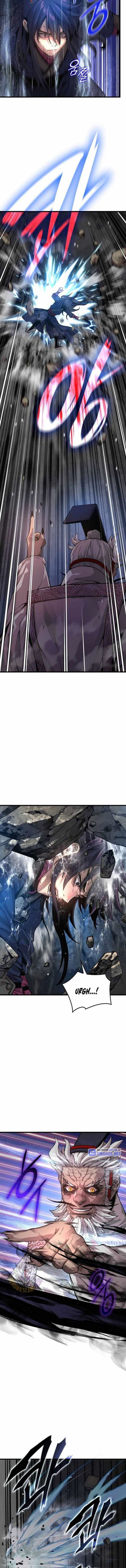 Quái Lực Loạn Thần - Page 9