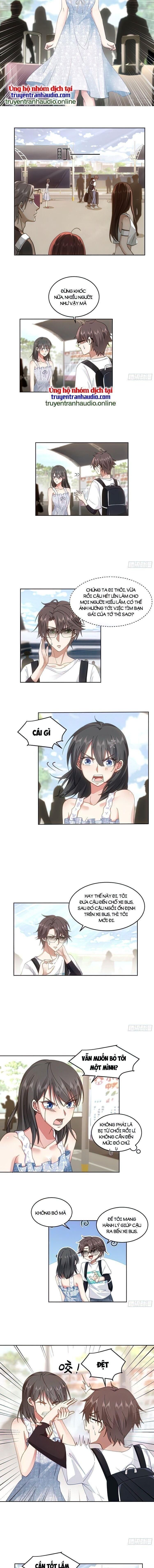 Ta Không Muốn Trùng Sinh Đâu - Page 2