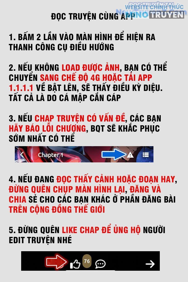 Tu Chân Nói Chuyện Phiếm Quần - Page 11
