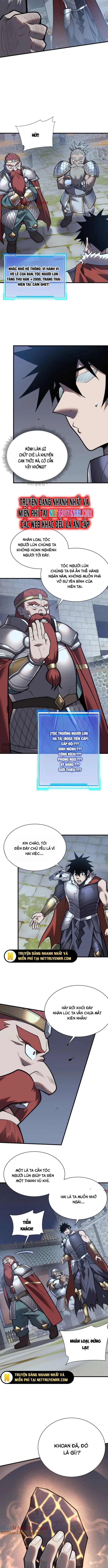 Game Online: Vì Quá Phóng Túng, Tôi Đã Trở Thành Kẻ Thù Của Cả Server - Page 6