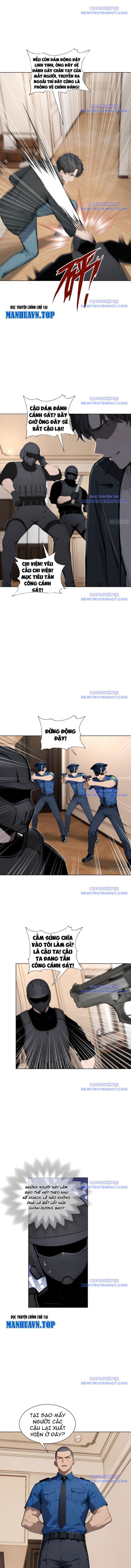 Khởi Đầu Vật Giá Sụt Giảm, Ta Trở Thành Nhà Giàu Số Một Thế Giới! - Page 3