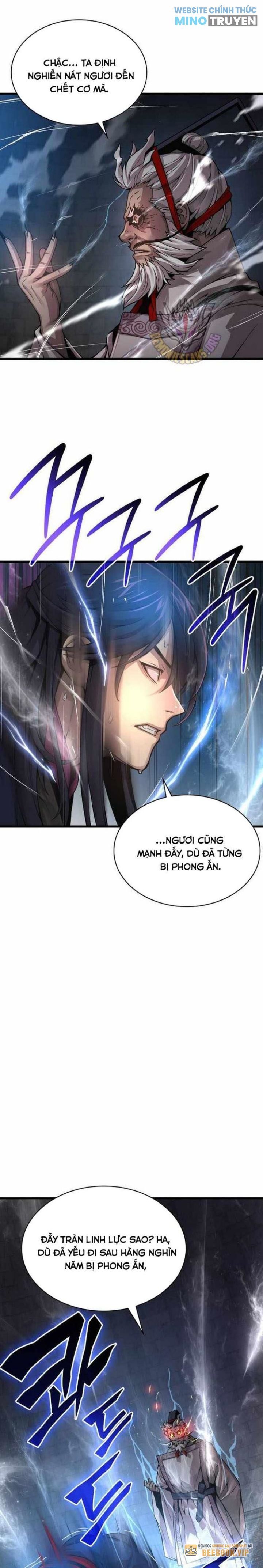 Quái Lực Loạn Thần - Page 4