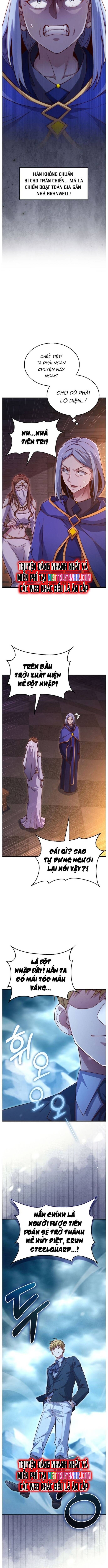 Thương Nhân Thánh Thần - Page 7