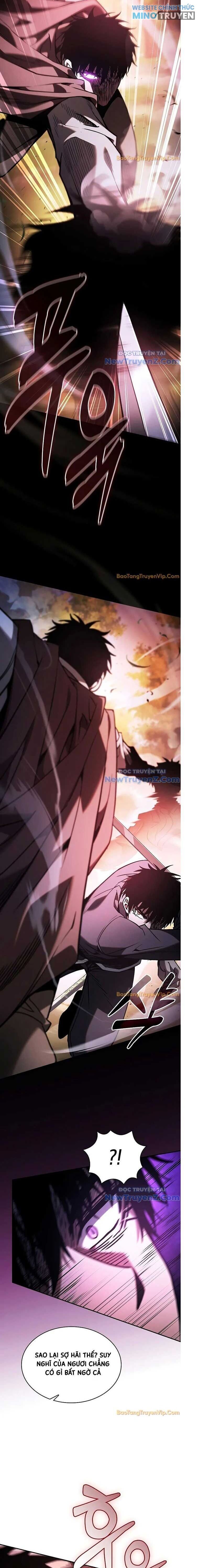 Kiếm Sĩ Thiên Tài Của Học Viện - Page 11