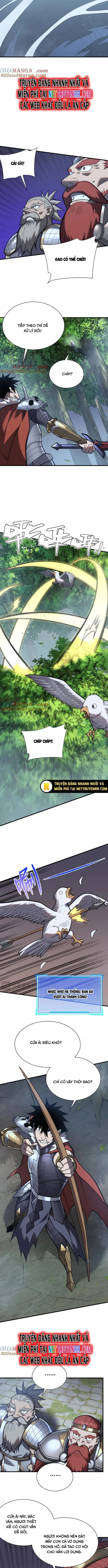 Game Online: Vì Quá Phóng Túng, Tôi Đã Trở Thành Kẻ Thù Của Cả Server - Page 4