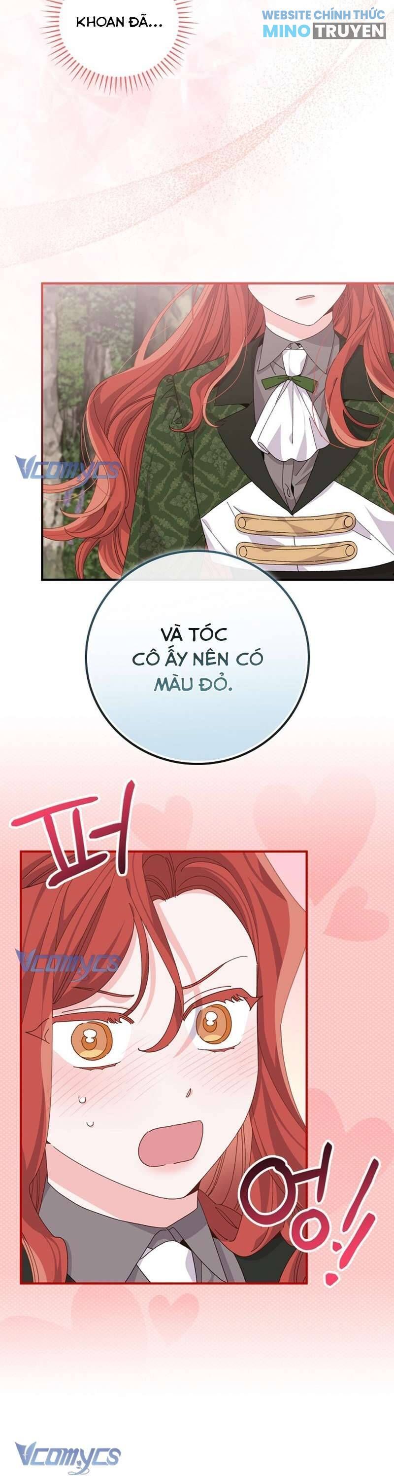 Chị Gái Của Nhân Vật Phản Diện Hôm Nay Cũng Đang Đau Khổ - Page 10