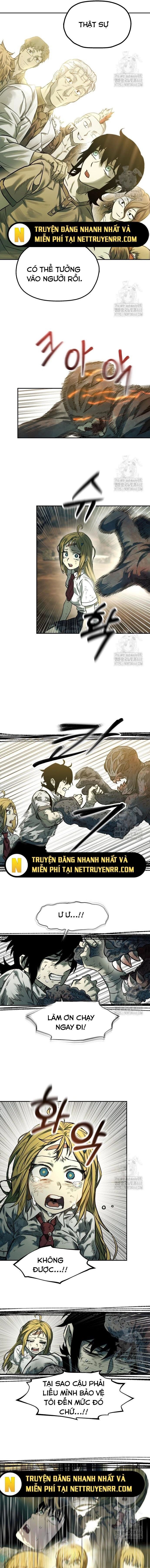 Sinh Tồn Trong Tận Thế - Page 6