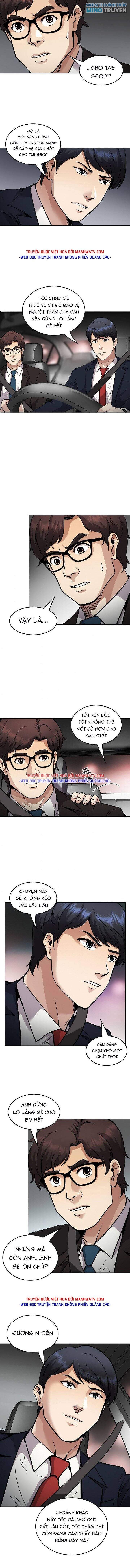 Điều Tra Viên Chuyển Sinh - Page 12