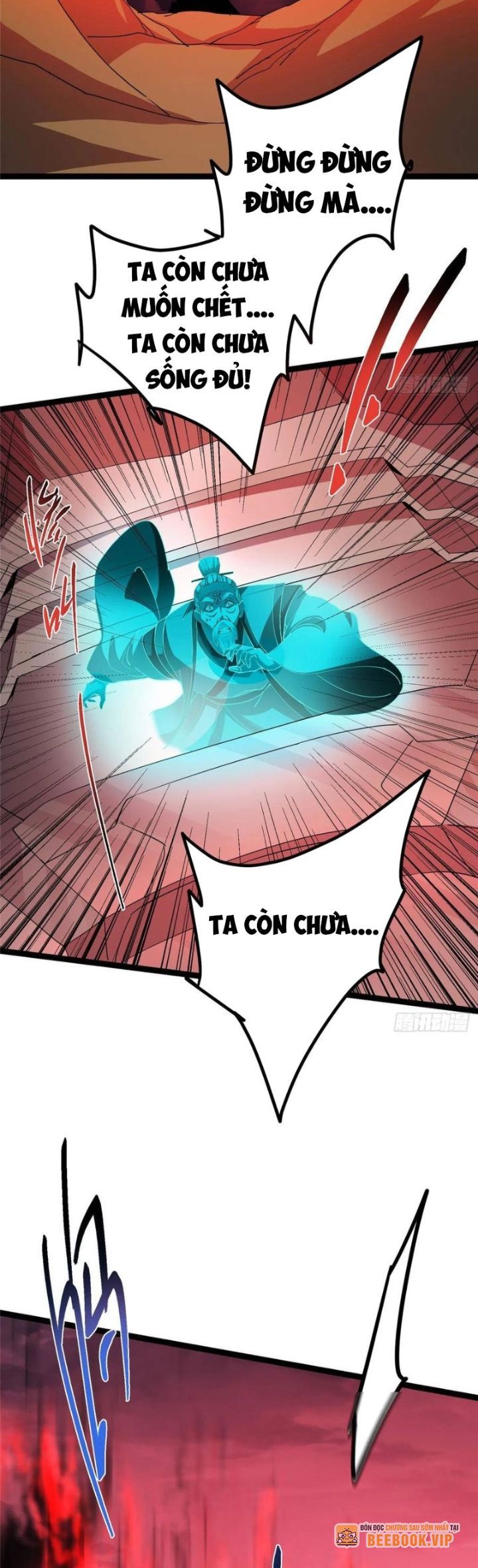 Chưởng Môn Khiêm Tốn Chút - Page 2