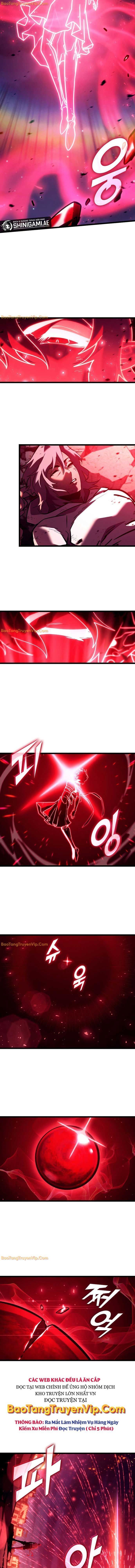 Sự Trở Lại Của Người Chơi Cấp Sss - Page 10