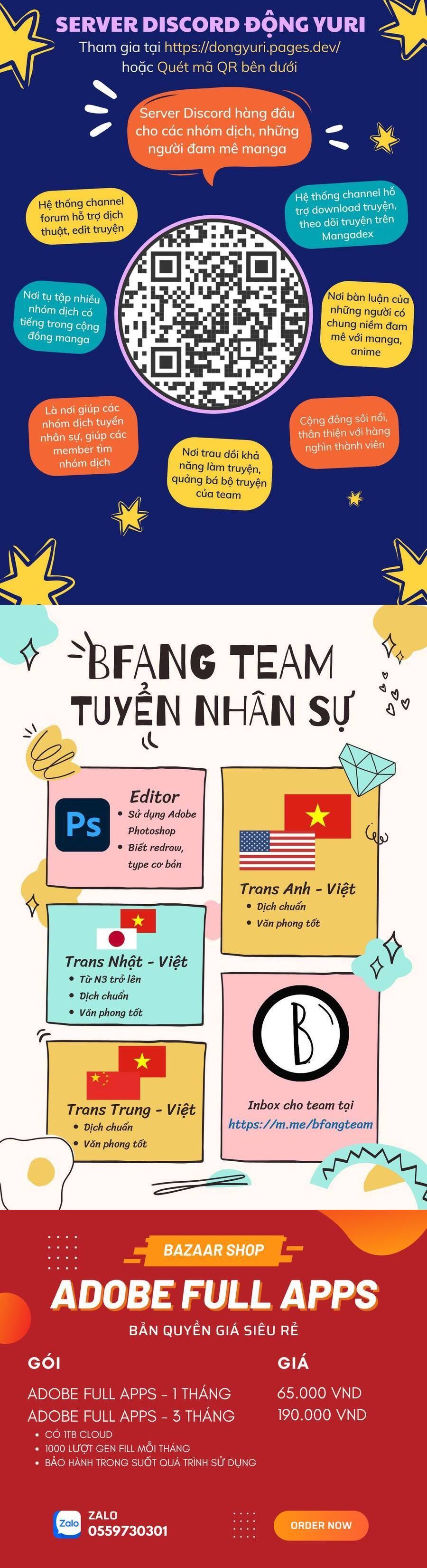 Shounen No Abyss - Page 4