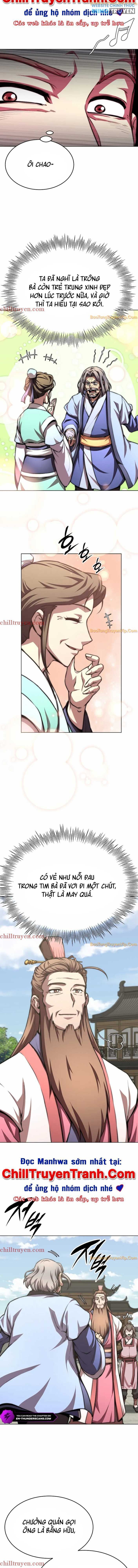 Con Trai Của Gia Tộc Nam Cung Thế Gia - Page 6