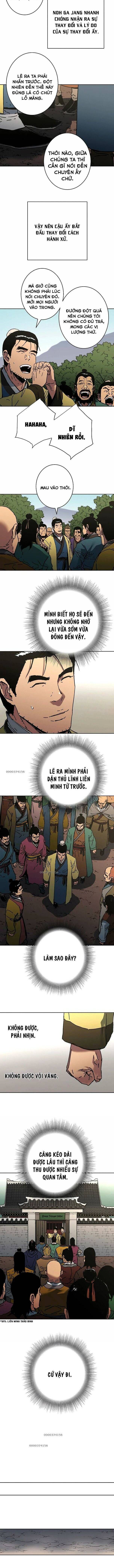 Bố Vô Song - Page 2