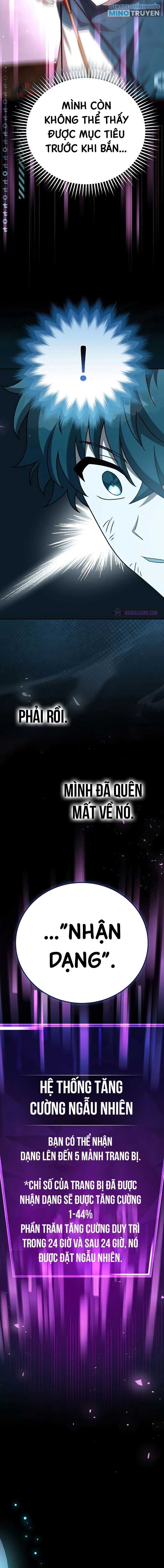 Nhân Vật Ngoài Lề Tiểu Thuyết - Page 16