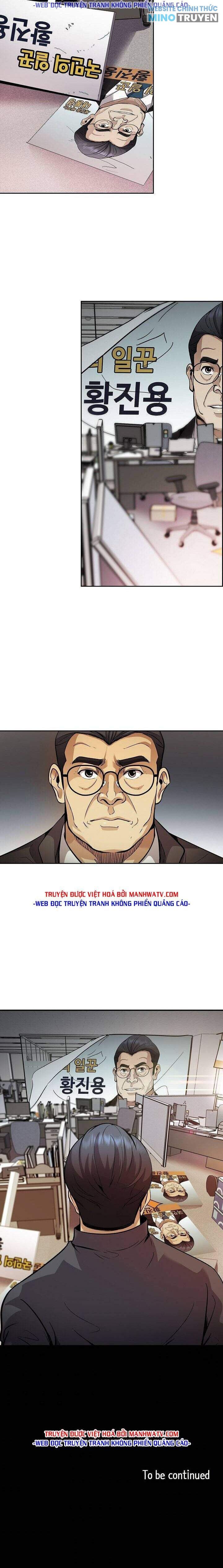 Điều Tra Viên Chuyển Sinh - Page 15