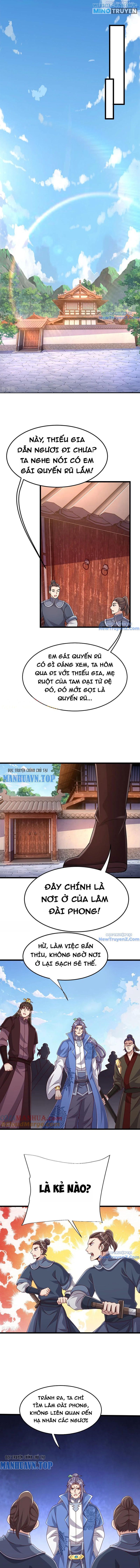 Chí Tôn Hoàn Mỹ - Page 7