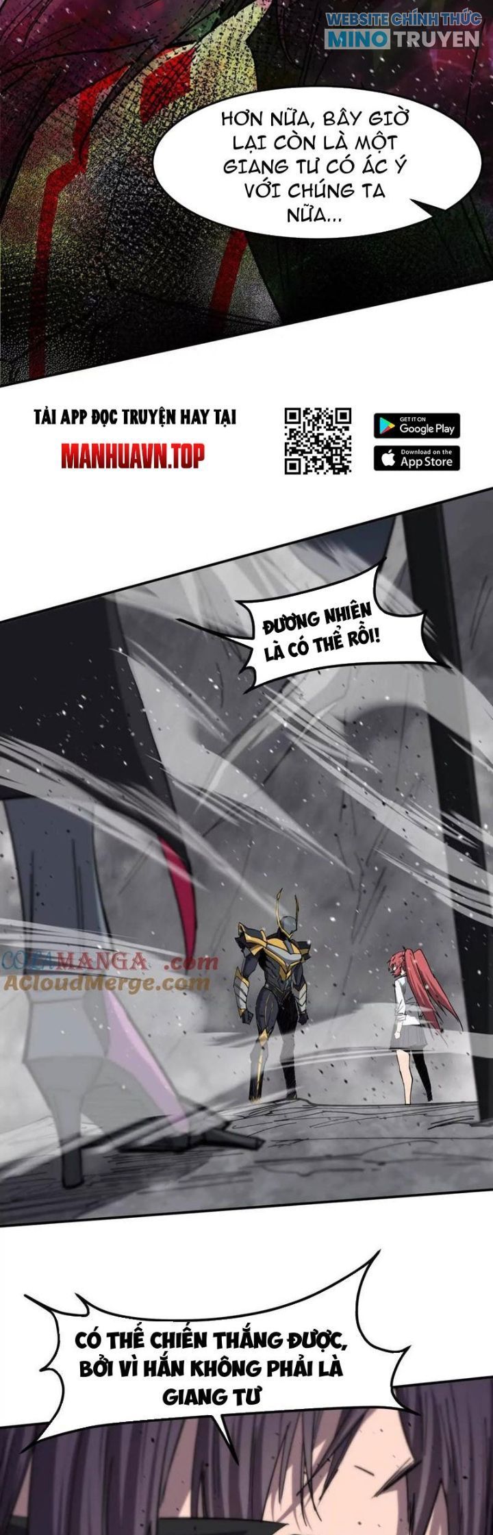 Giang Tư Tiên Sinh - Page 16