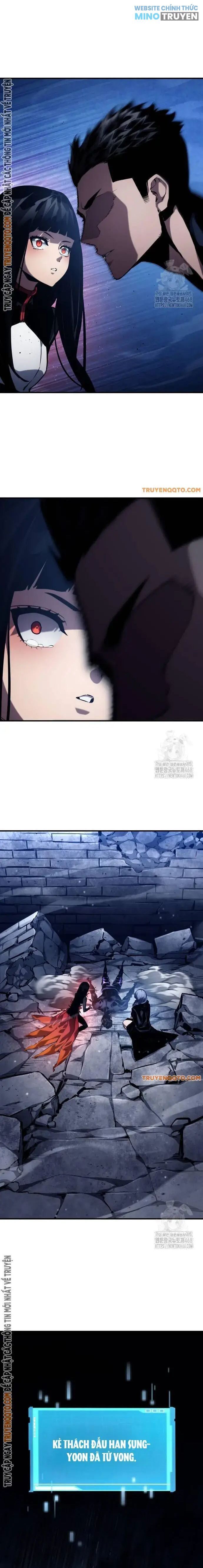 Chiêu Hồn Giả Siêu Phàm - Page 14