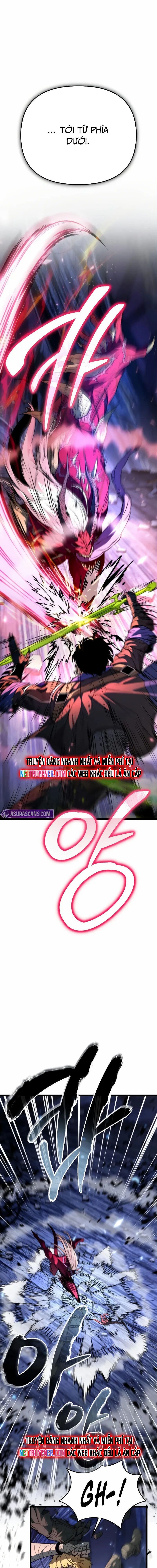 Chiến Binh Hồi Quy - Page 3