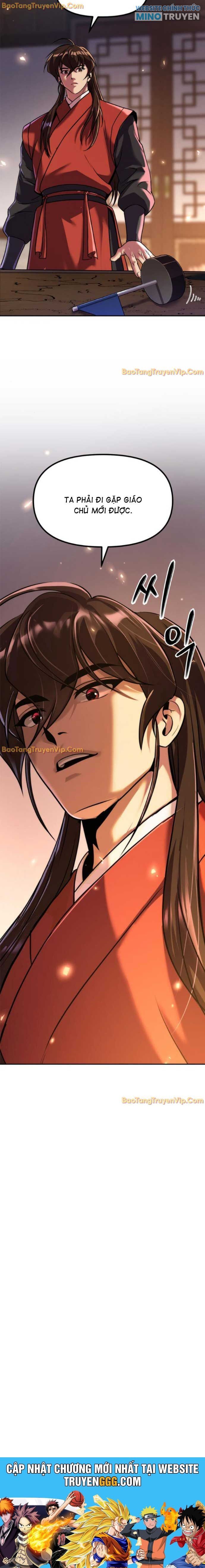 Ma Đạo Chuyển Sinh Ký - Page 23