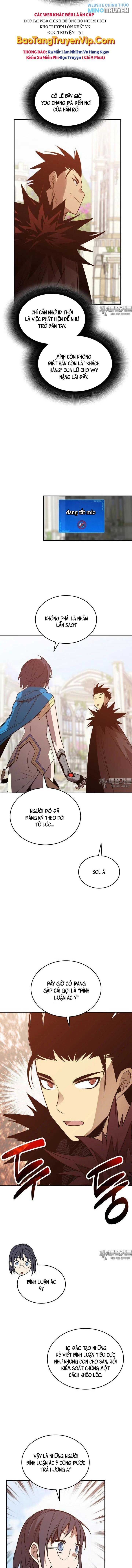 Tôi Là Lính Mới - Page 11